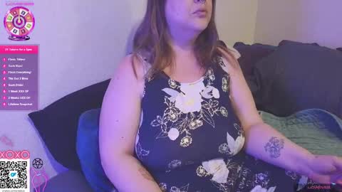 Snapshot of emiliefoxx chatting on 12.07.24 emilie foxx online show from 12.07.24