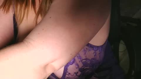 emilie foxx online show from 05.08.26