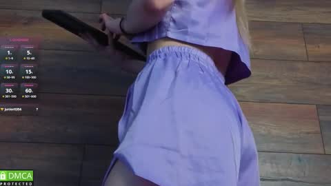 emilielong online show from 02.17.26