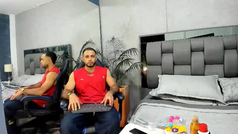 Emilio online show from 09.20.25