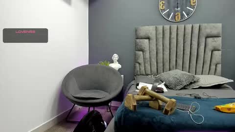 Emilio online show from 12.18.25