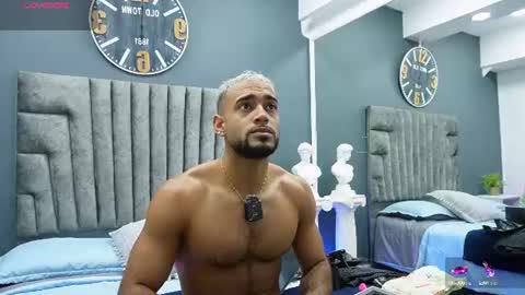 Emilio online show from 06.15.26