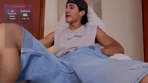 emilio_rivs online show from 03.16.26