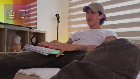 emilio_rivs online show from 03.26.26