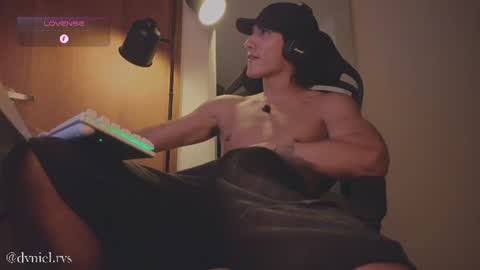 emilio_rivs online show from 07.28.26