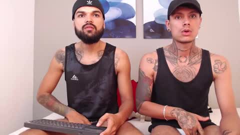 EMILIO online show from 01.10.25