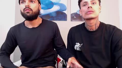 EMILIO online show from 01.11.25