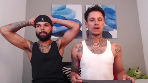 EMILIO online show from 01.13.25