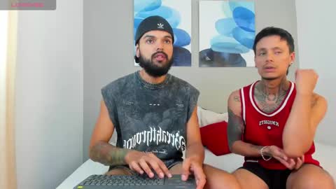 EMILIO online show from 01.25.25