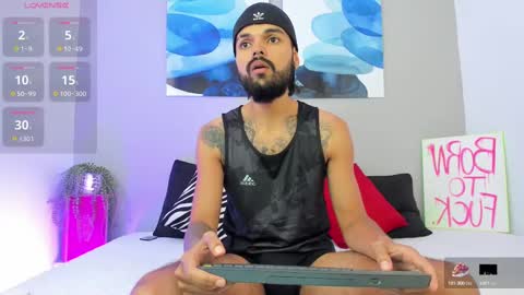 EMILIO online show from 02.18.25