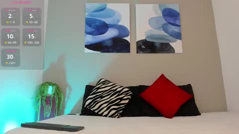 EMILIO online show from 02.23.25