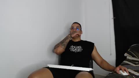 emiliokane1 online show from 07.27.26