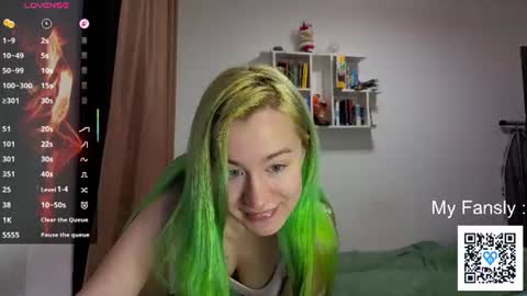 Emily online show from 08.05.26
