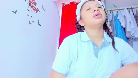 emily online show from 11.23.25