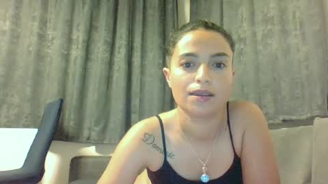 Emilly and Daniel online show from 06.17.26