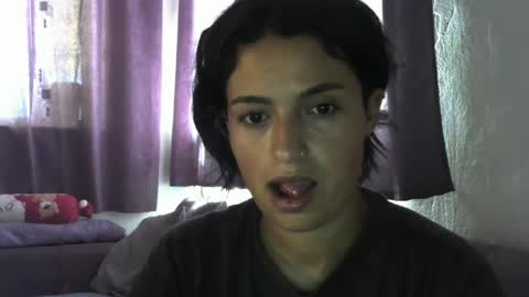 Emilly and Daniel online show from 07.04.26
