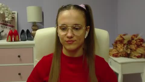 Emilly online show from 12.03.24