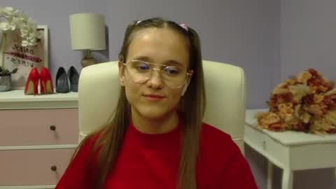 Emilly online show from 12.03.24