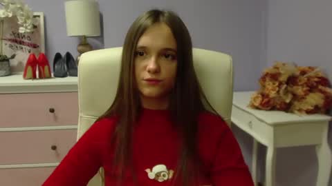 Emilly online show from 12.07.24