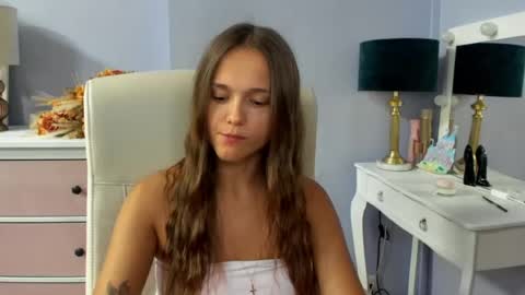 Emilly online show from 07.07.26