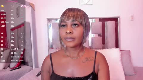 Emilly Roa online show from 03.15.26