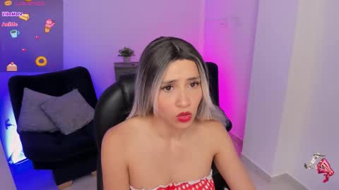 Emily online show from 03.11.26