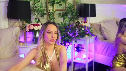 Snapshot of emillybronte chatting on 05.15.26 EMMA online show from 05.15.26