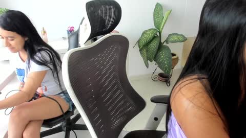 Emilly  online show from 10.29.25