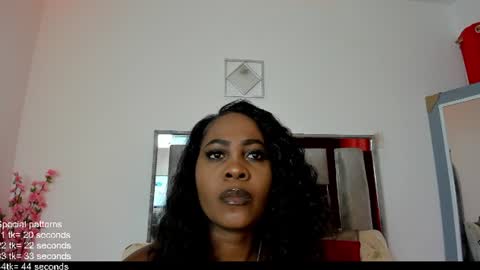 Snapshot of emillyroaa chatting on 07.20.26 Emilly Roa online show from 07.20.26