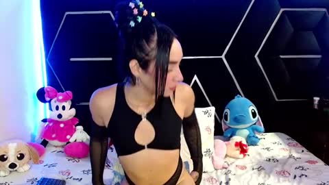 emillystonex online show from 03.11.25