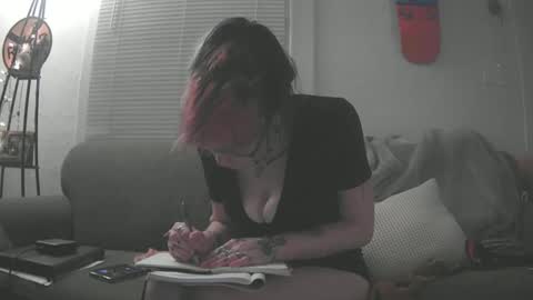 Emily Love online show from 05.04.26