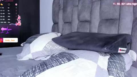 Emily online show from 02.06.26