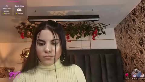 EMILY CUTE online show from 03.16.26