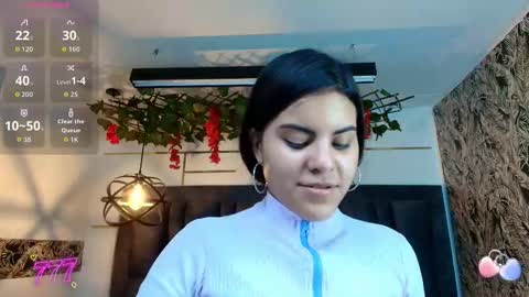 EMILY CUTE online show from 03.20.26