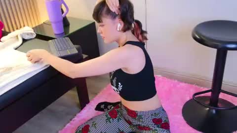 CALL ME EMILY online show from 07.14.26