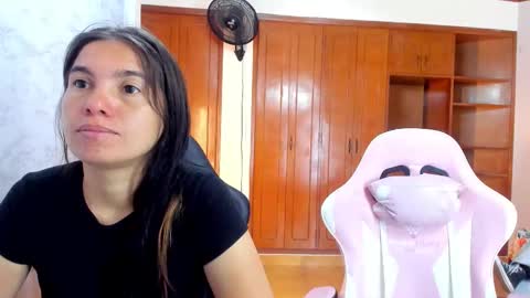 Emily and Soffy online show from 03.03.26