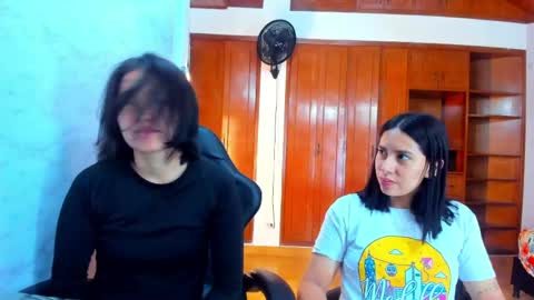 Emily and Soffy online show from 04.24.26