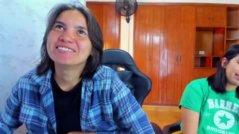 Emily and Soffy online show from 05.05.26