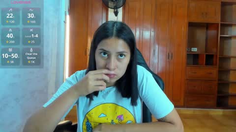 Emily and Soffy online show from 05.08.26