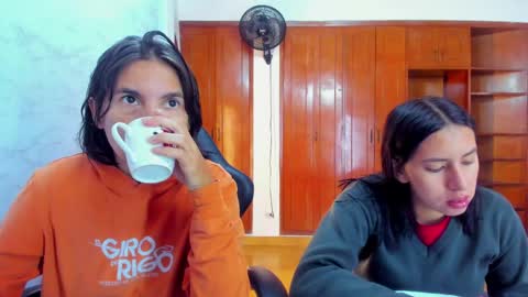 Snapshot of emily_and_soffy chatting on 06.02.26 Emily and Soffy online show from 06.02.26