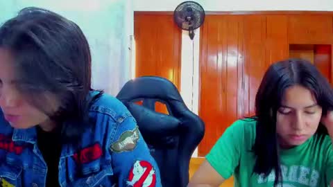 Snapshot of emily_and_soffy chatting on 06.17.26 Emily and Soffy online show from 06.17.26