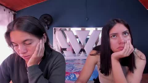 Snapshot of emily_and_soffy chatting on 06.23.26 Emily and Soffy online show from 06.23.26