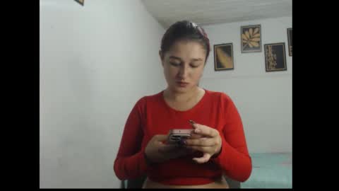 Emily online show from 10.21.25