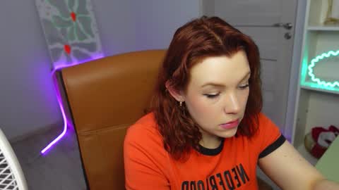 EMILY BOKER online show from 02.03.26