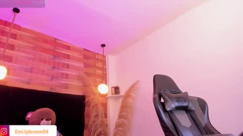 emily_brown04 online show from 02.15.26