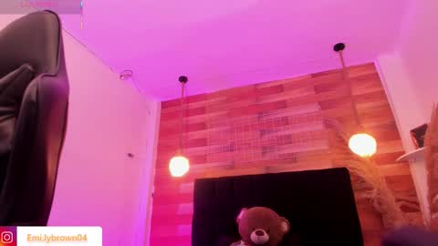 emily_brown04 online show from 02.16.26