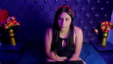 Snapshot of emily_candyyy chatting on 02.19.26 Emily Candyyy online show from 02.19.26