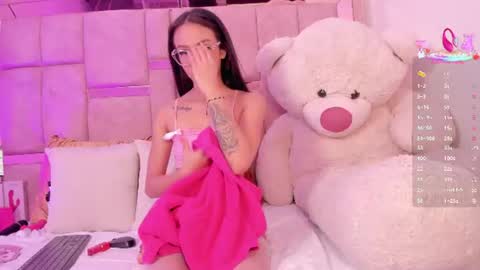 Snapshot of emily_daarell chatting on 08.01.26 M I A online430pm- 930pm online show from 08.01.26
