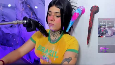 emily_evol online show from 04.23.26