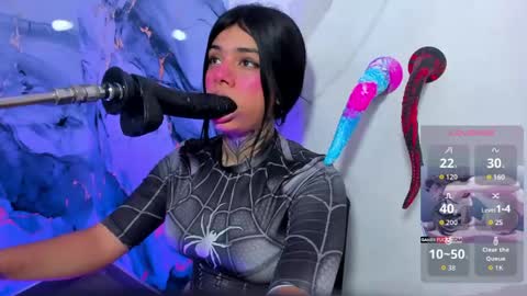 emily_evol online show from 04.24.26